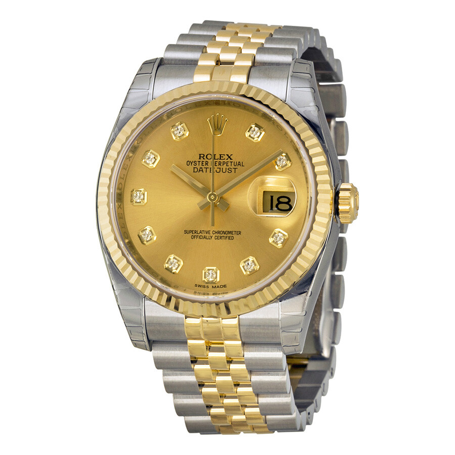 116233 rolex