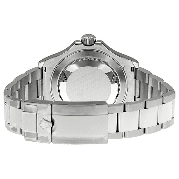 Rolex Yacht-Master 40 Automatic Blue 