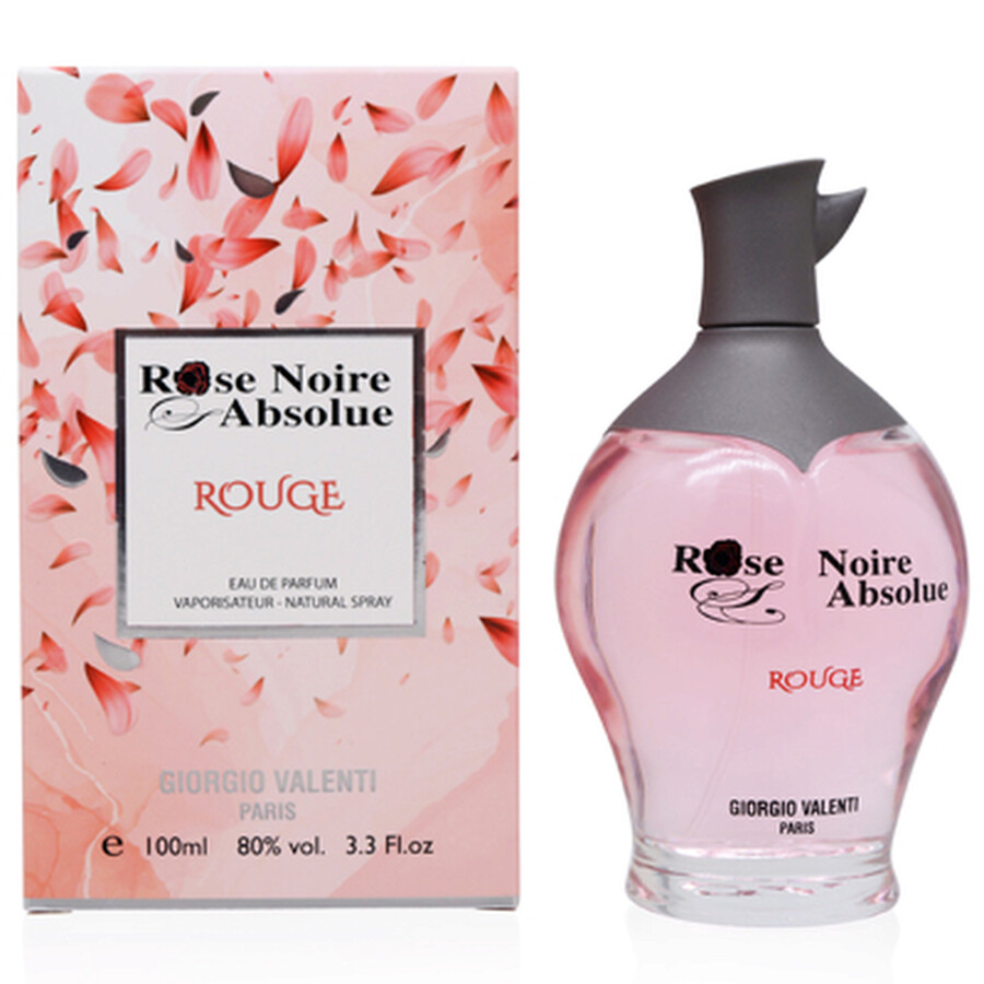 Giorgio valenti rose noire absolue Outlet