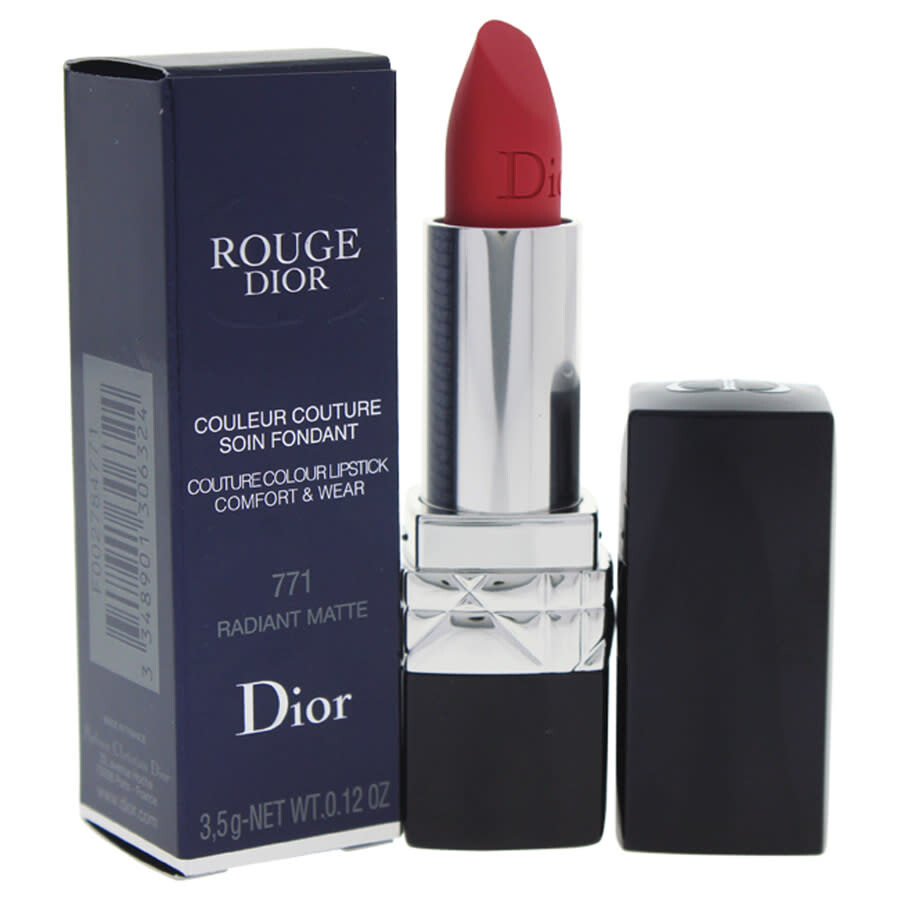 dior matte 771