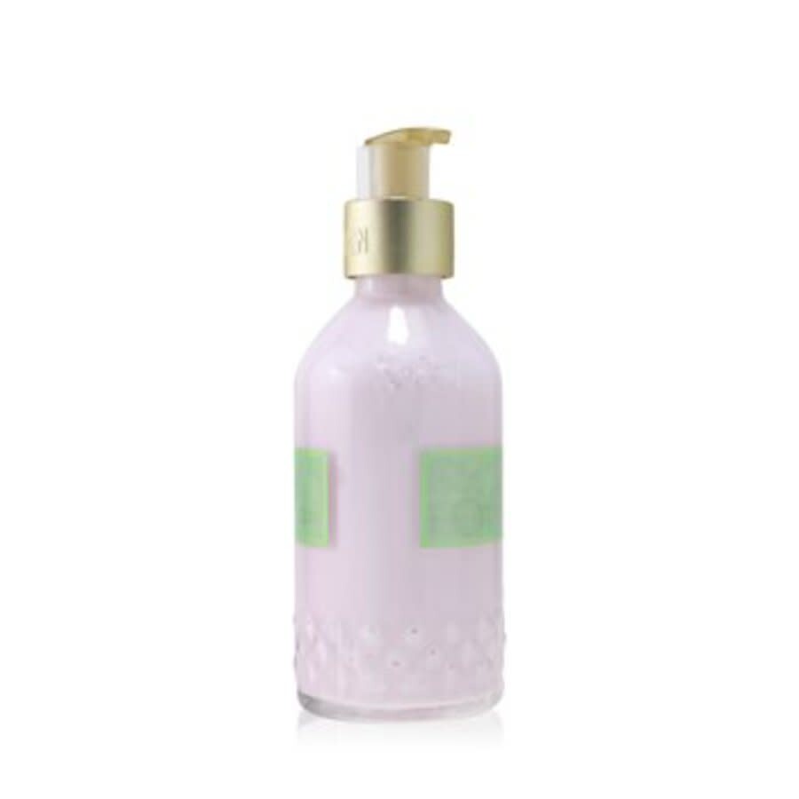 Sabon Lavender Apple Lotion (With Pump) 7 oz Bath & Body 7290105344793