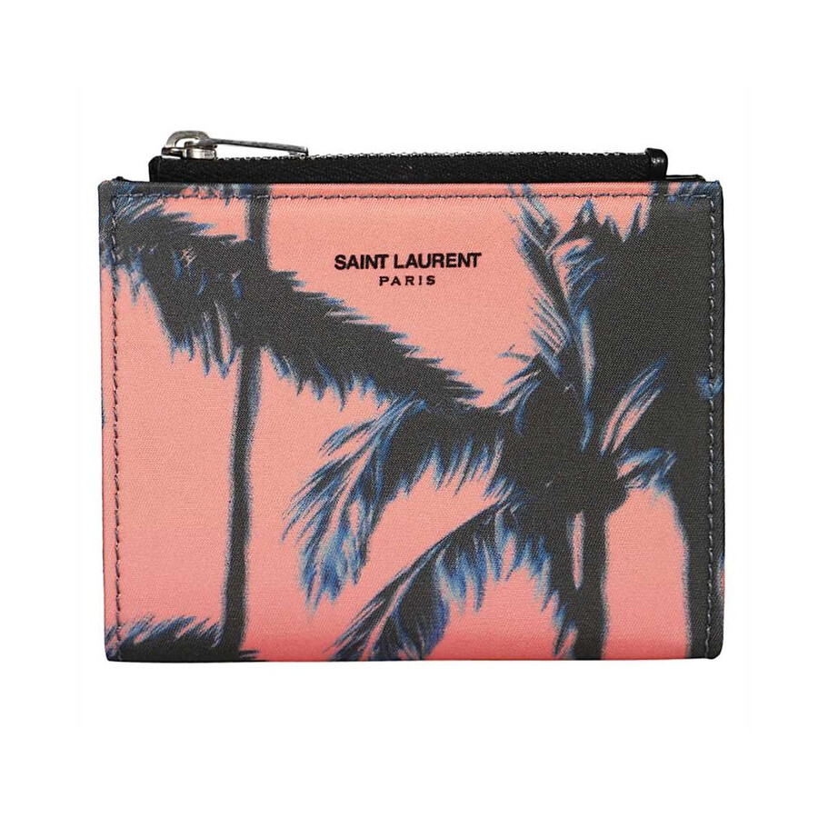 ysl palm tree bag