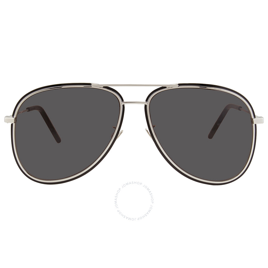saint laurent aviators