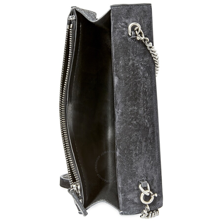 tote with chain