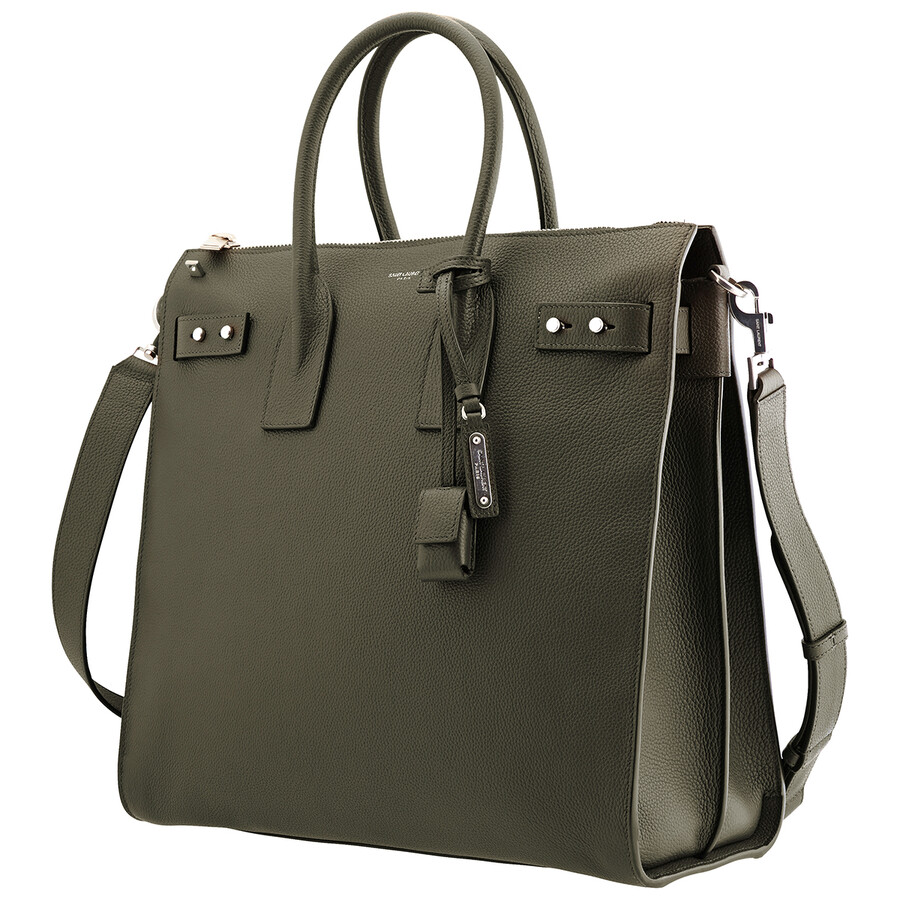 khaki handbags