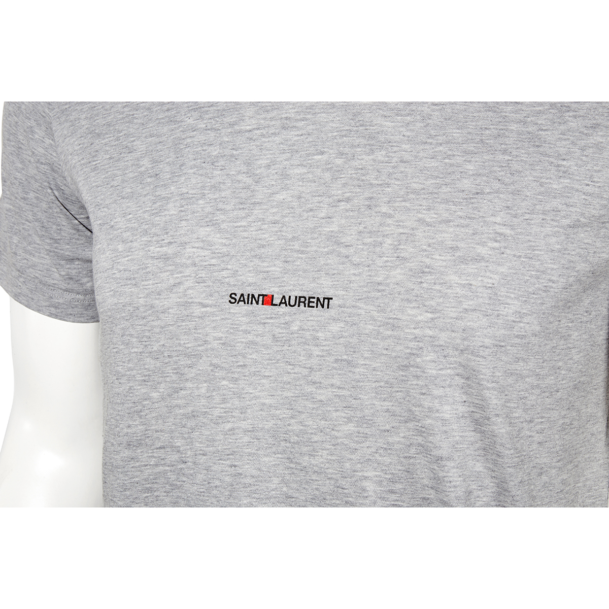 Saint laurent t shirt mens - draug.net