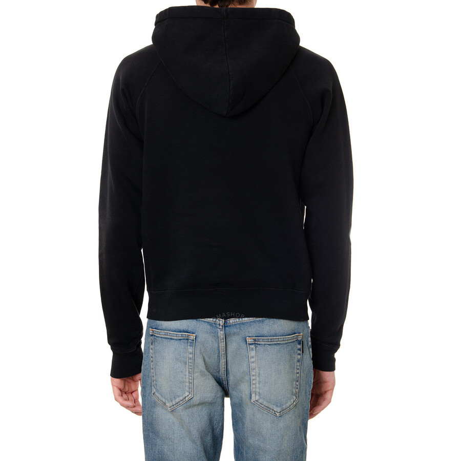 ysl hoodie mens