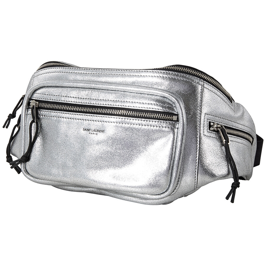 ysl fanny pack womens