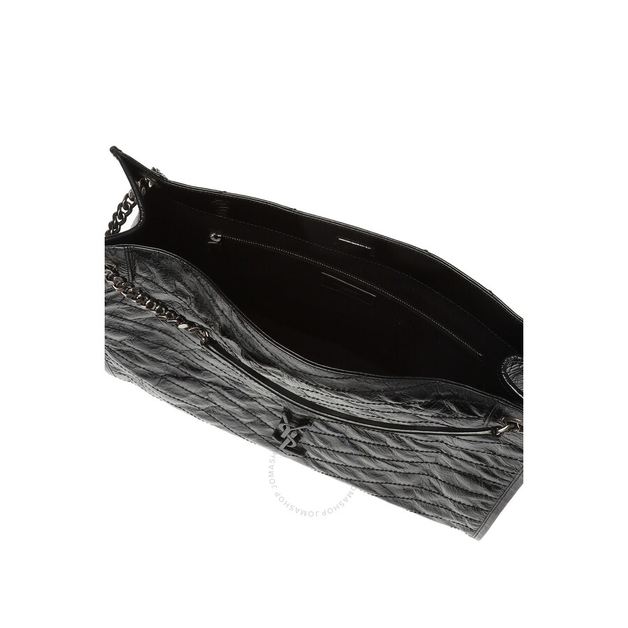 saint laurent niki tote