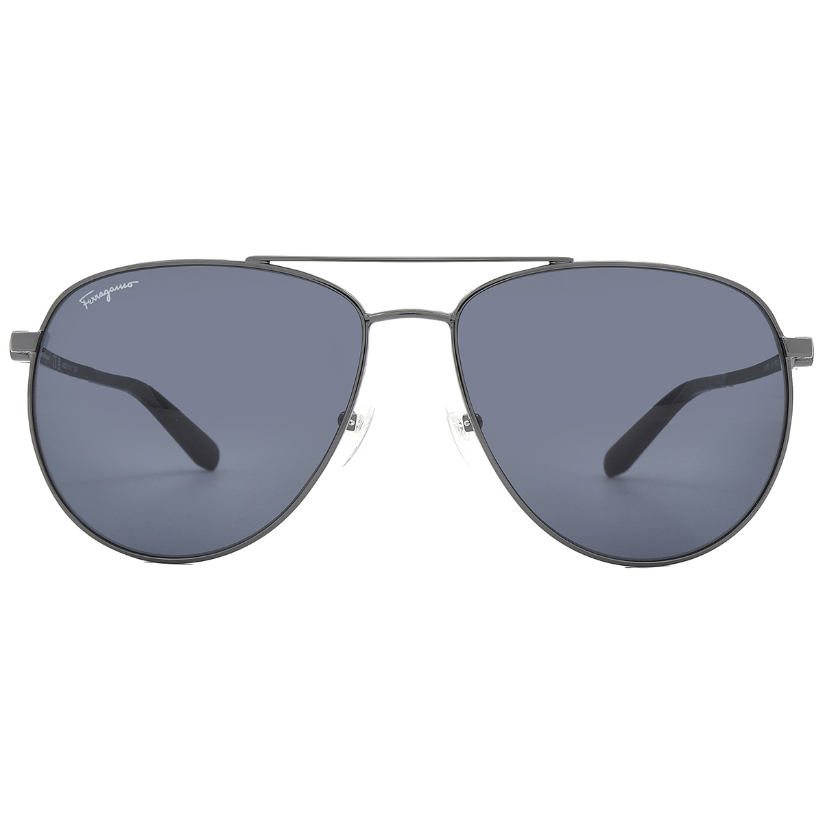 Salvatore Ferragamo 'Pilot' Sunglasses main image 0