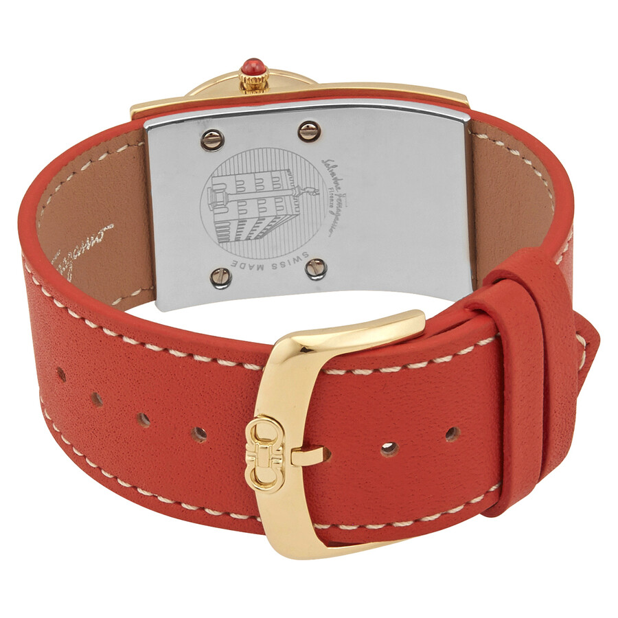 ferragamo dog collar