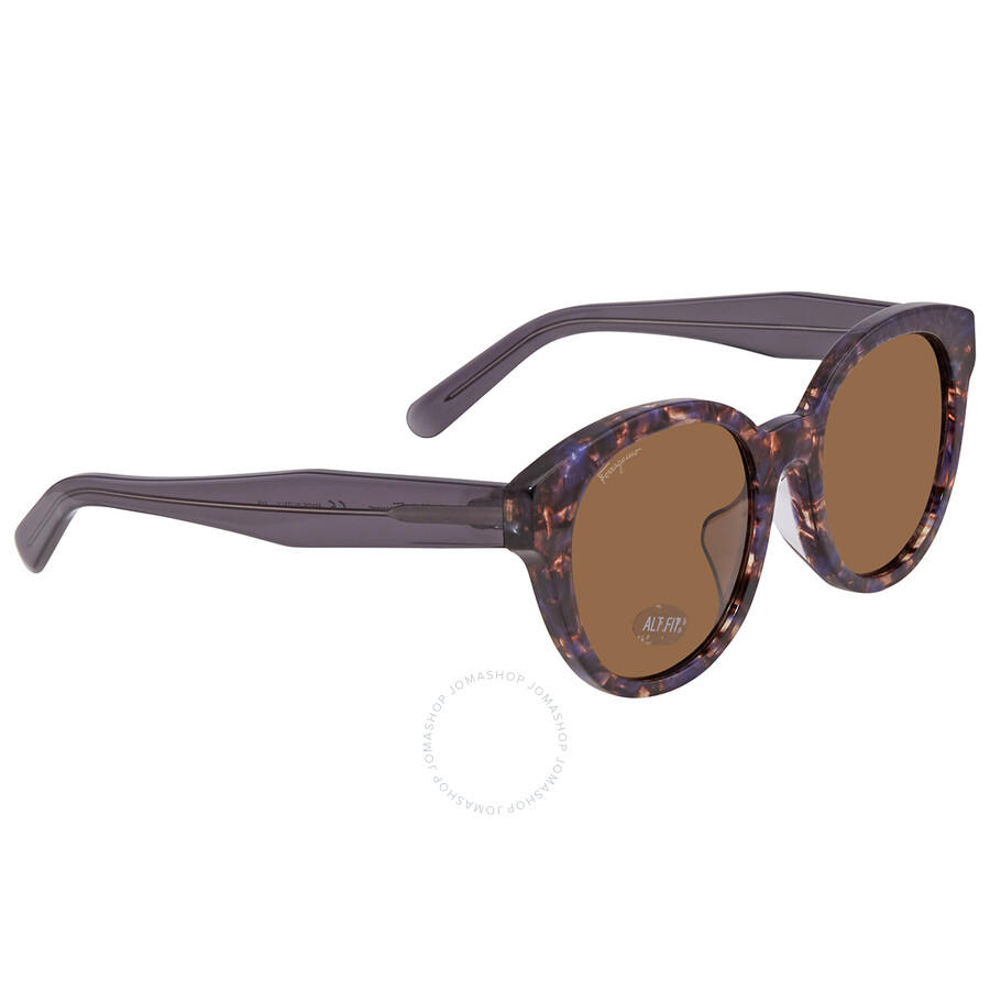 ferragamo cat eye sunglasses