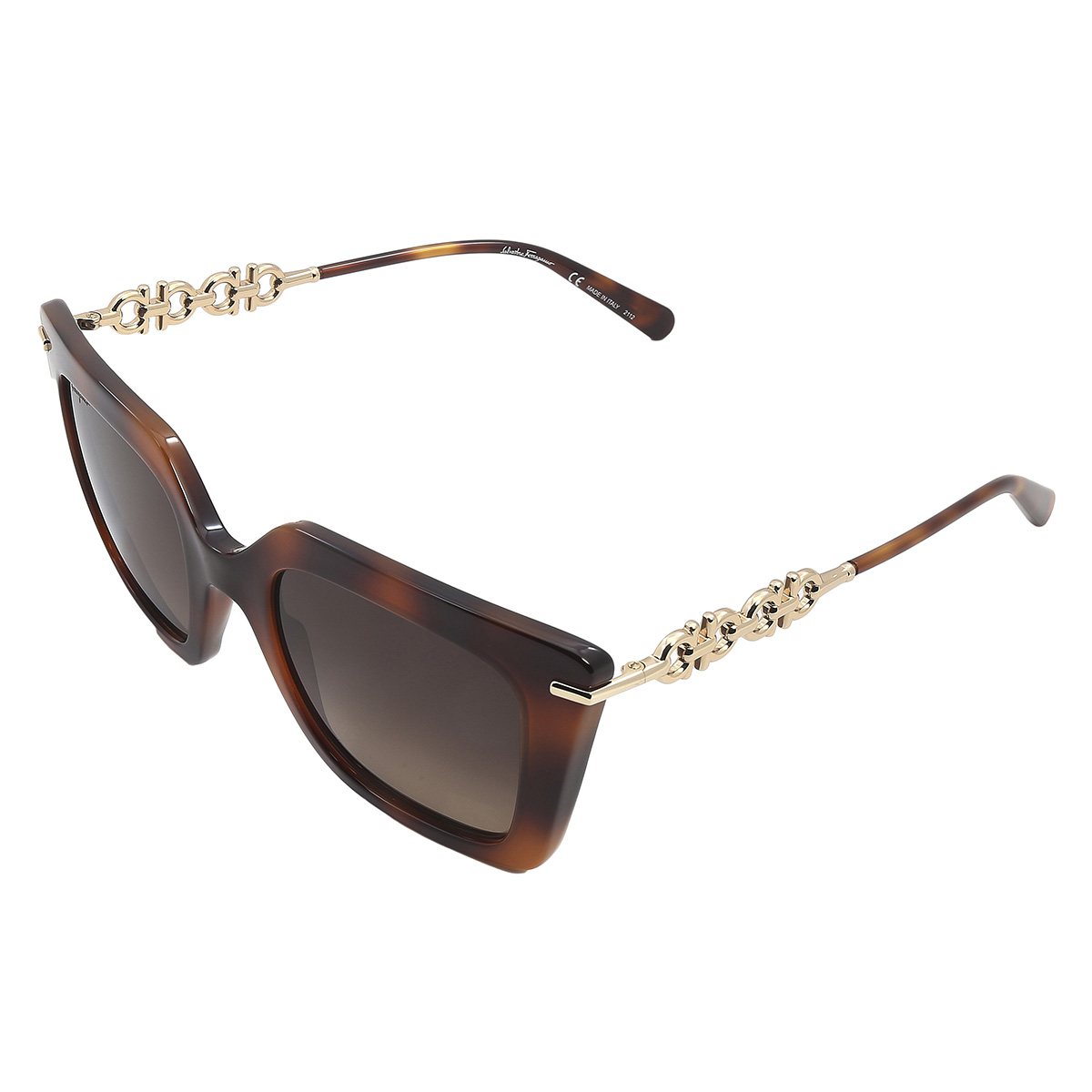 Salvatore Ferragamo - Women's SF1041S Sunglasses