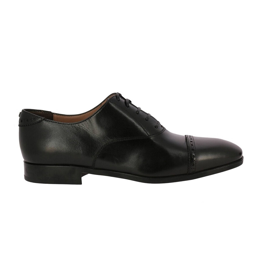 ferragamo oxford