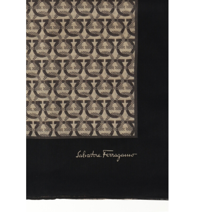 ferragamo print