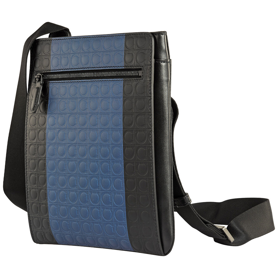 Salvatore Ferragamo Firenze Gancini 