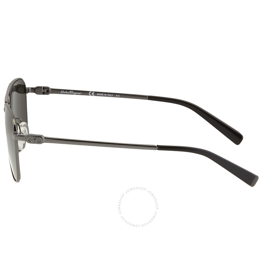 Salvatore ferragamo sf158sp polarized sunglasses Clearance