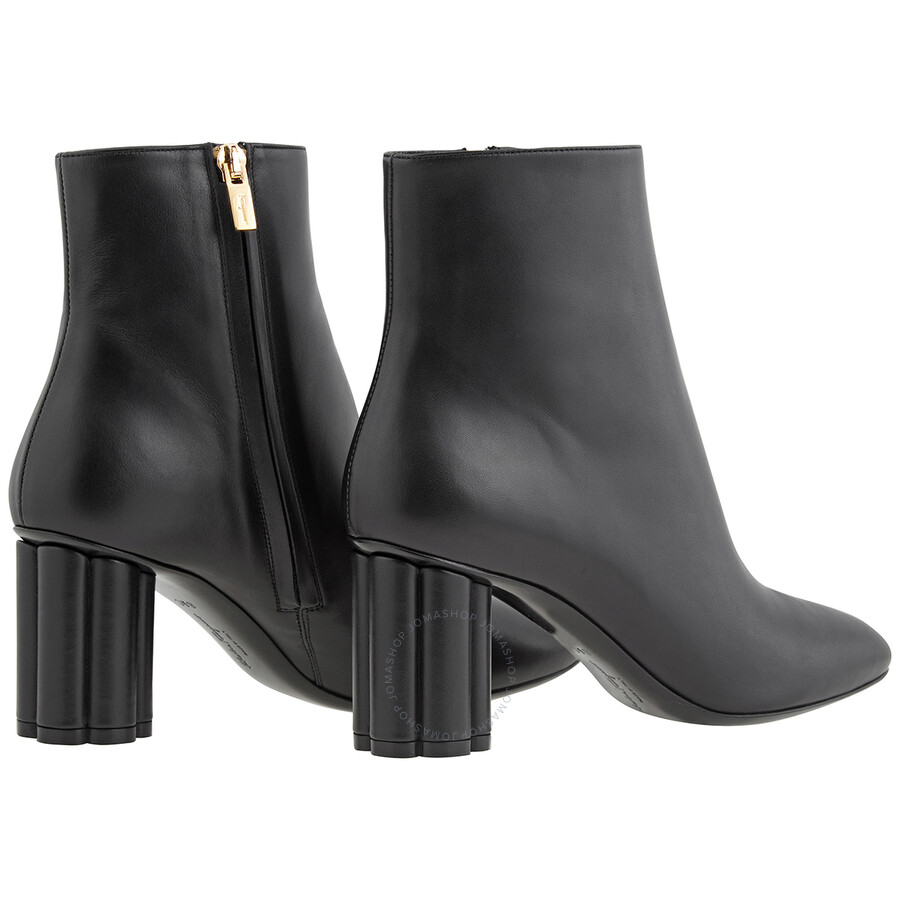 salvatore ferragamo boots