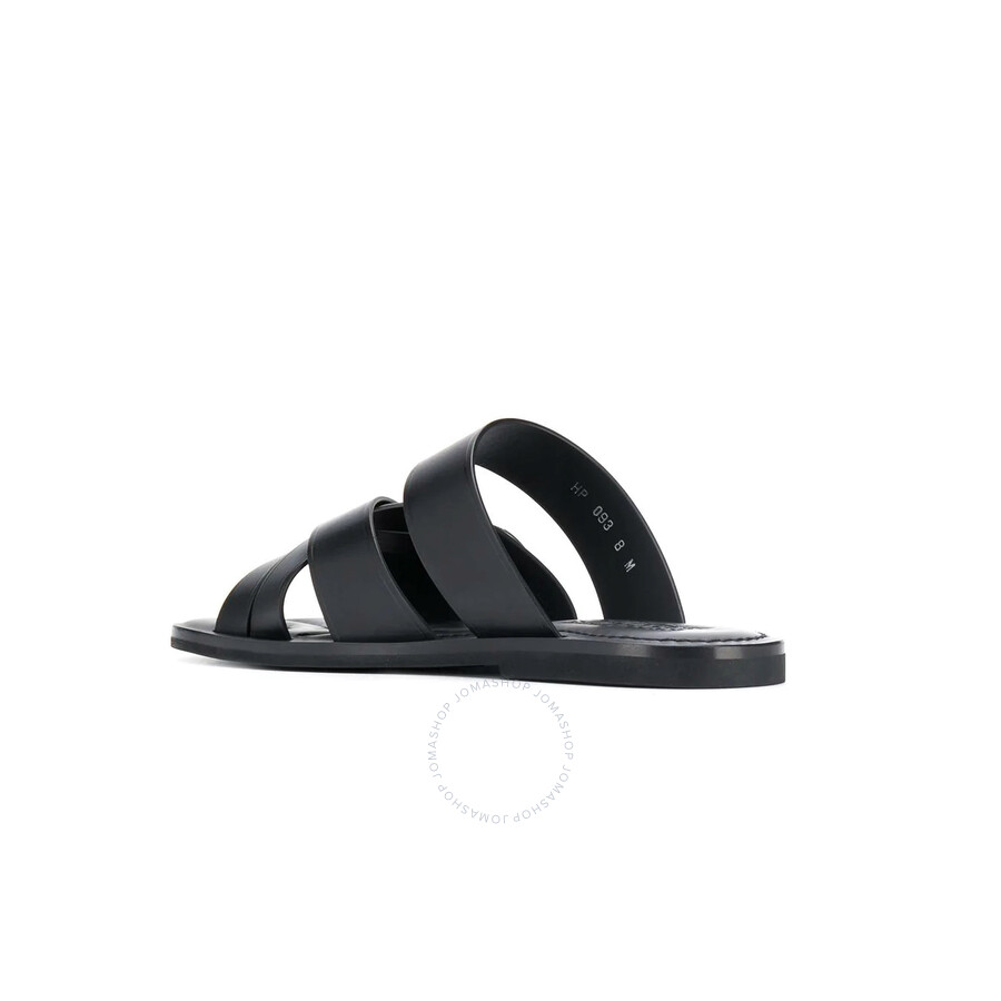 mens ferragamo sandals
