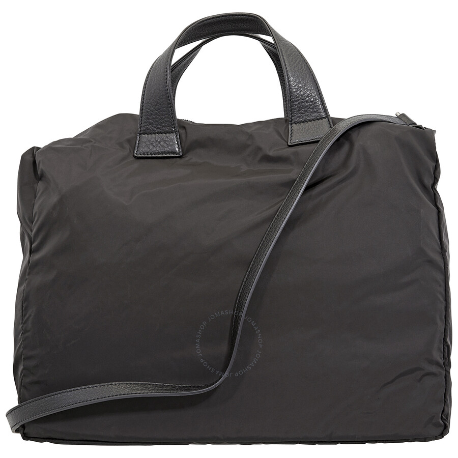 ferragamo weekender bag