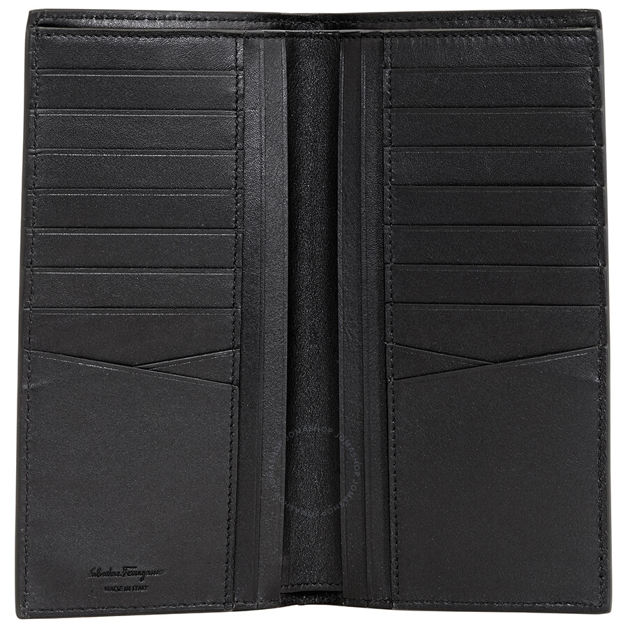 ferragamo wallet men