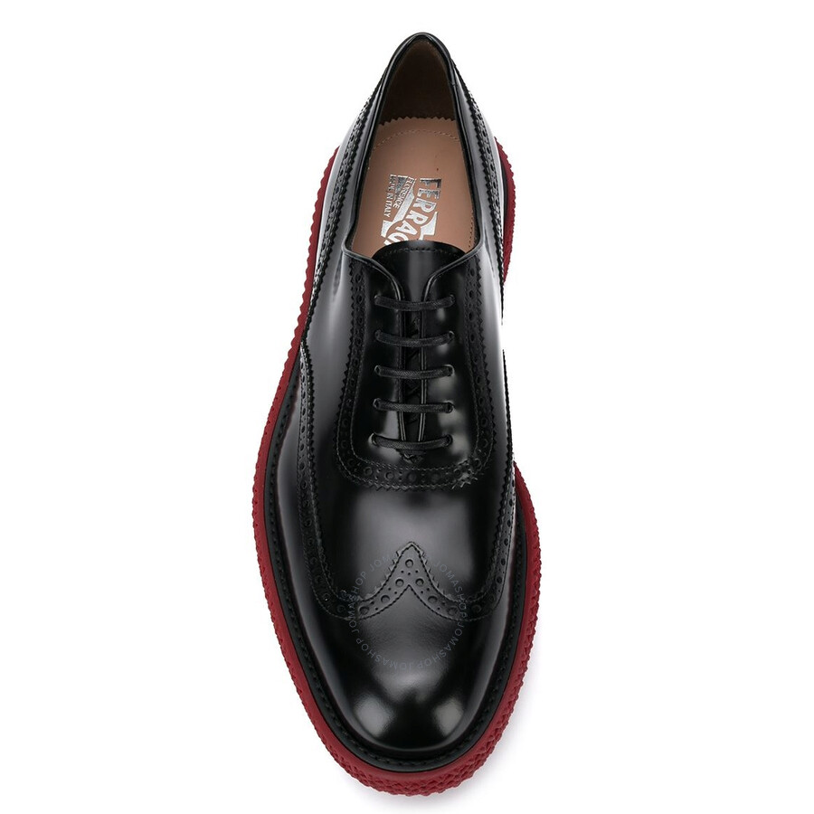 Hybrid oxford shoes Clearance
