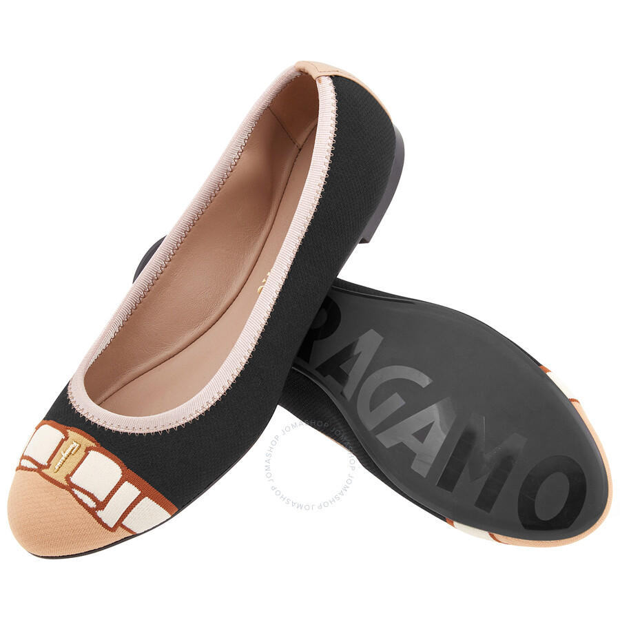 ferragamo ballet