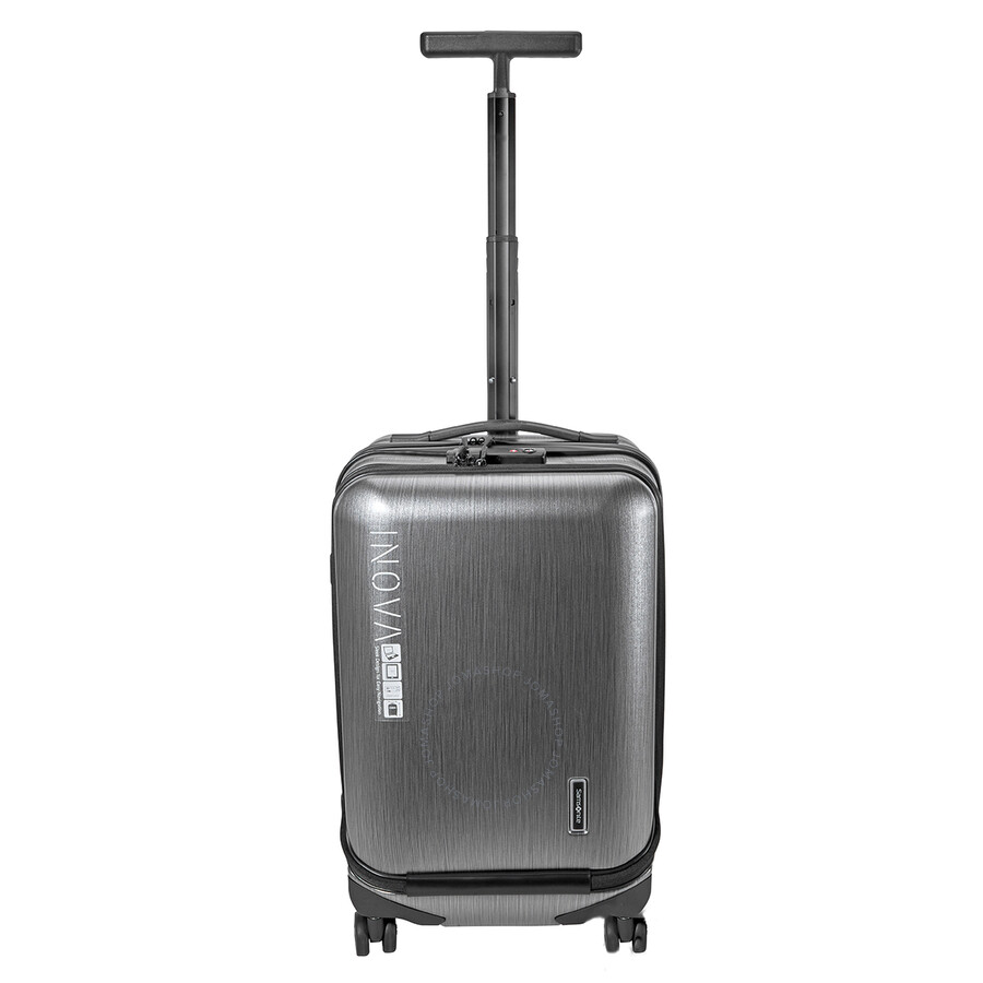 Samsonite Inova Spin 55/20 Front Pocket Travel Case U91 18006