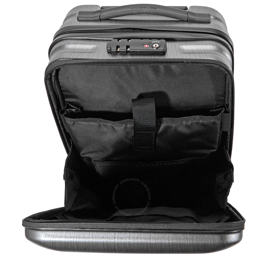 Samsonite Inova Spin 55/20 Front Pocket Travel Case U91 18006