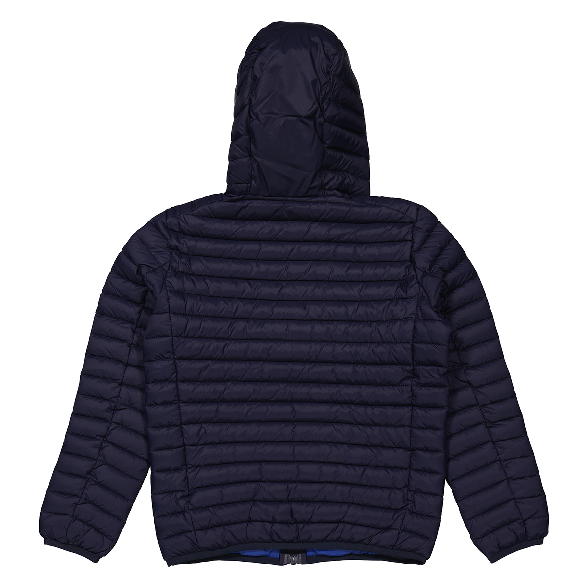 Save The Duck Hope Hooded Jacket - Navy Blue