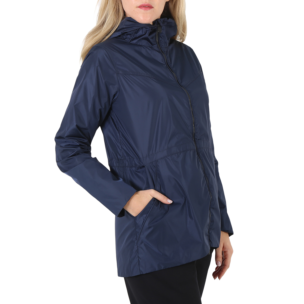 Fairway and Greene Hadley Womens Windbreaker