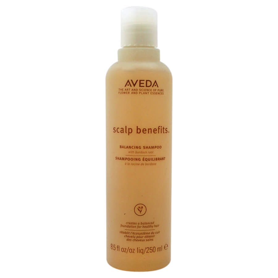 Aveda Scalp Benefits Balancing Shampoo by Aveda for Unisex 8.5 oz