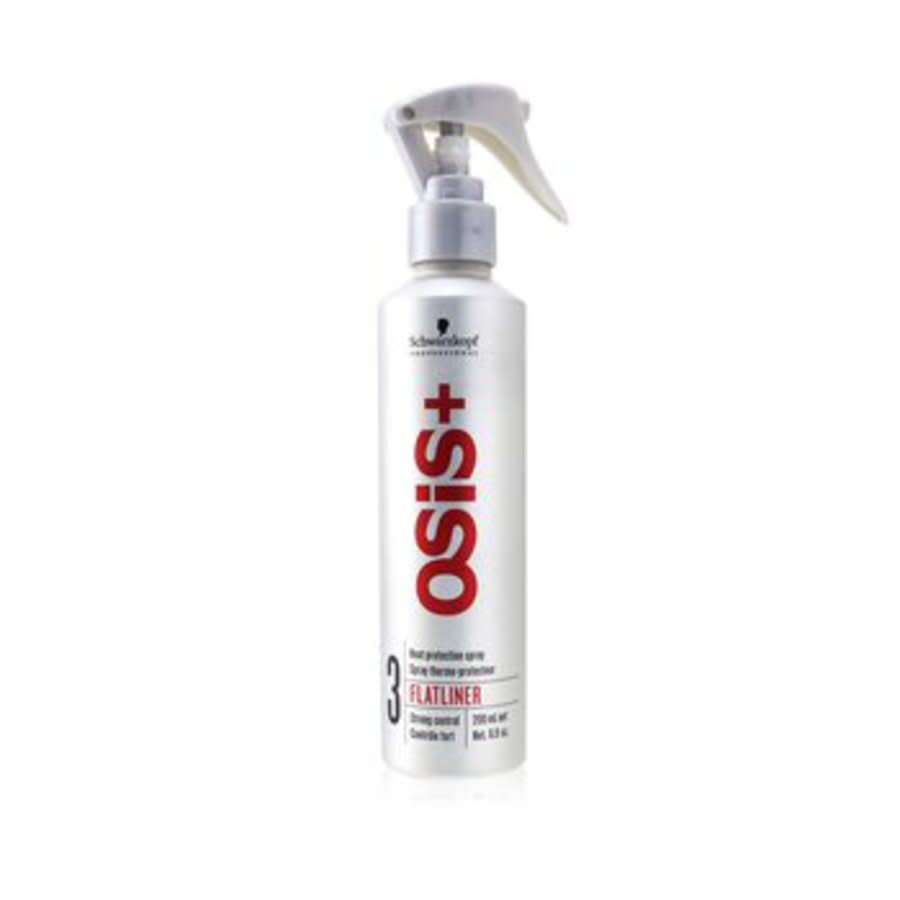schwarzkopf flat iron spray