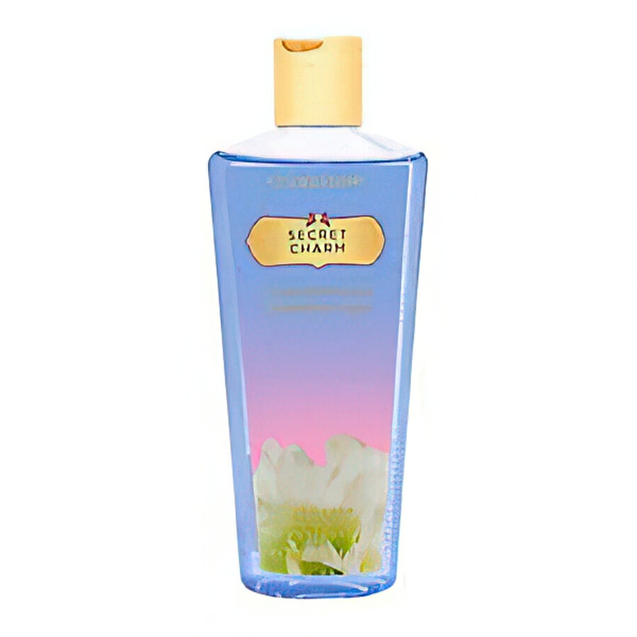 Victoria Secret Secret Charm / Victoria Secret Shower Gel 8.4 oz (250 ml) (w) 667528021216