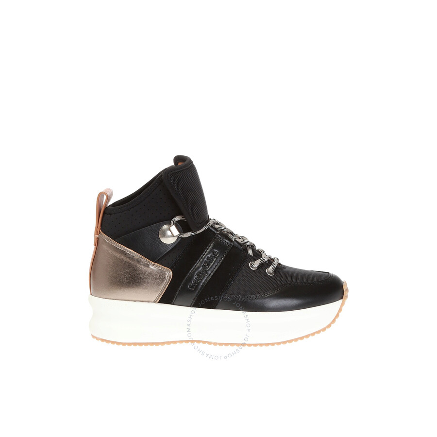 see by chloe casey sneaker