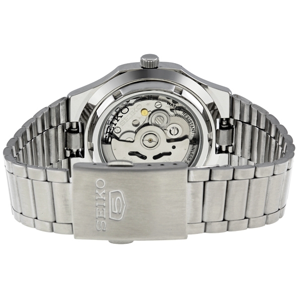 Seiko SNKK57, Men's Fashion, Watches \u0026 Accessories, Watches on Carousell