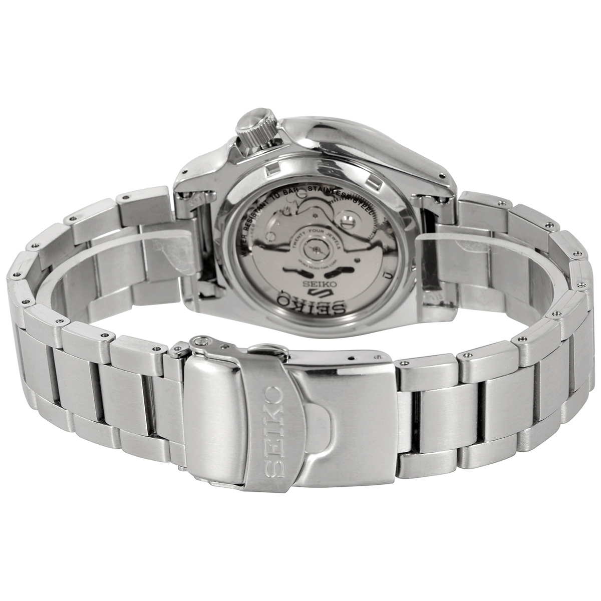 seiko 5 srpe51