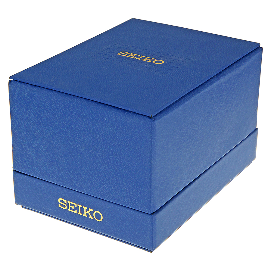Seiko Automatic Champagne Dial Stainless Steel Men's Watch SNKL81 SNKL81  4954628145291 - Seiko, Stainless Steel - Jomashop