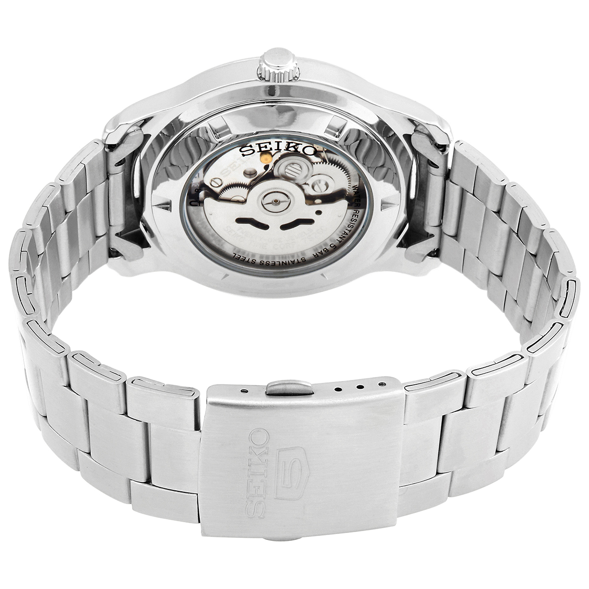seiko snkp09k1