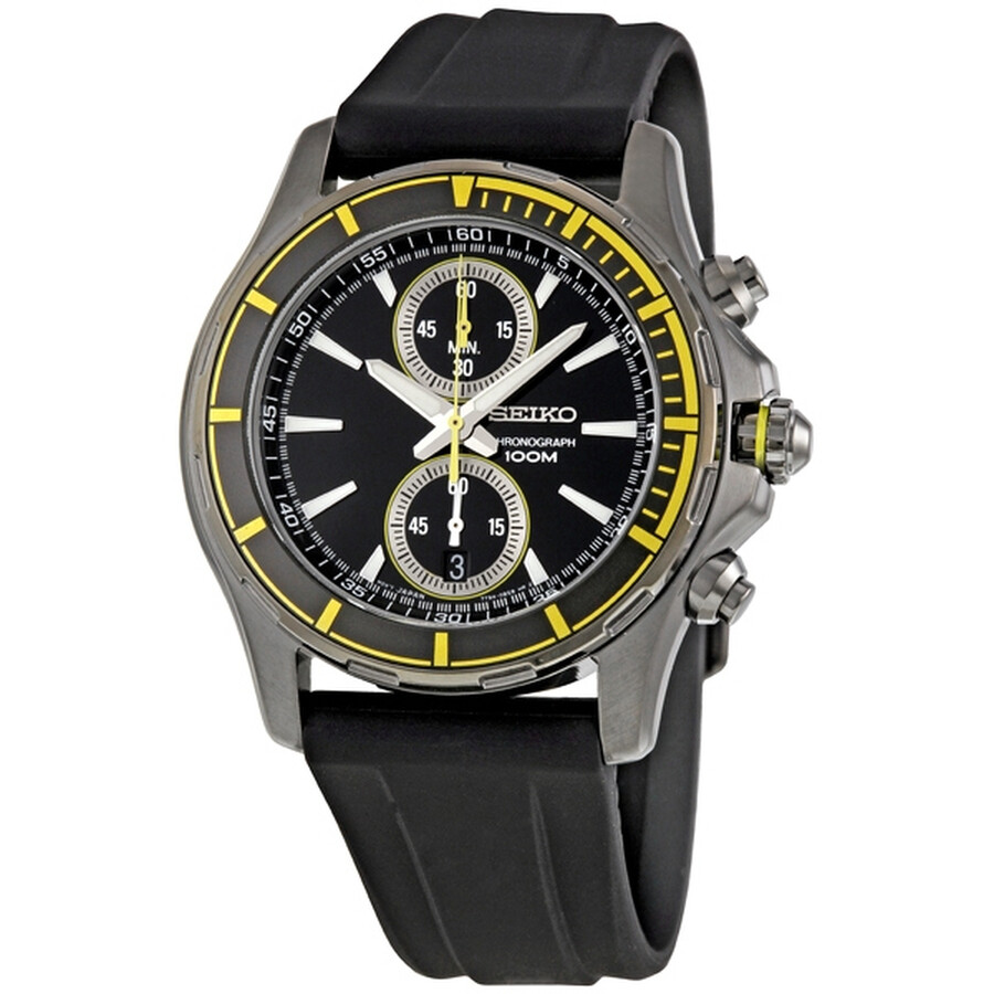 jomashop seiko chronograph