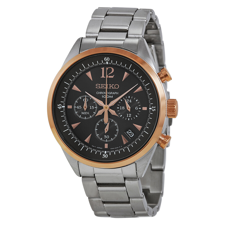 jomashop seiko chronograph