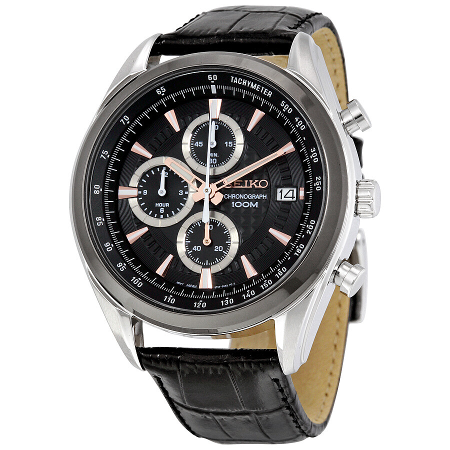 jomashop seiko chronograph