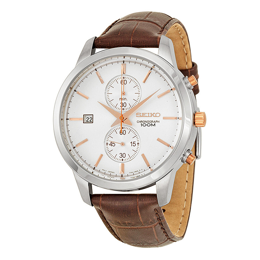 jomashop seiko chronograph