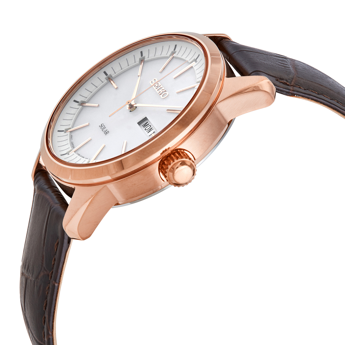 SEIKO SNE530P1 – It's About Time \u0026 Jewllery