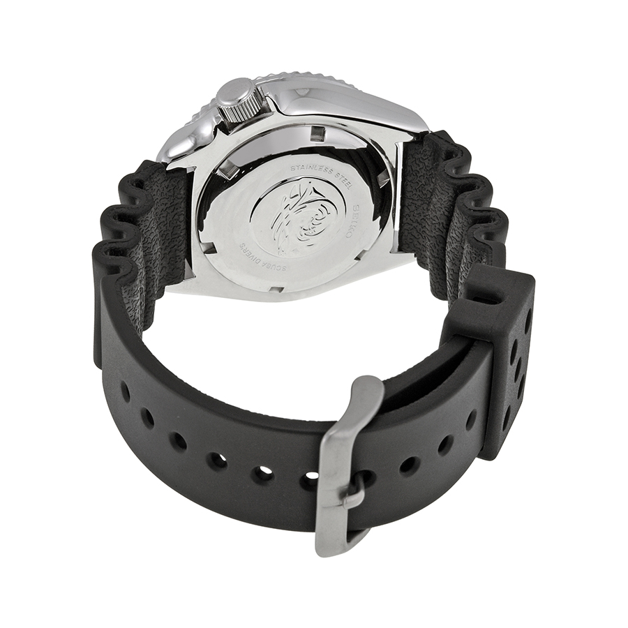 Seiko SKX007K1 Men's Watch - Timedix