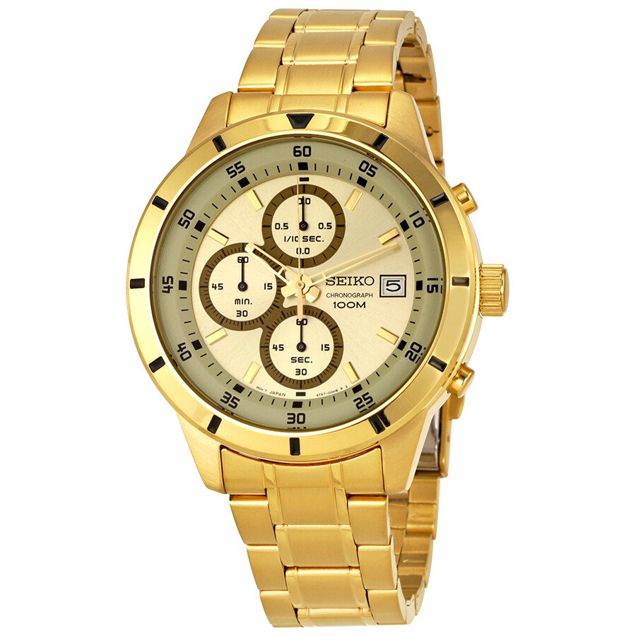 tag link automatic chronograph