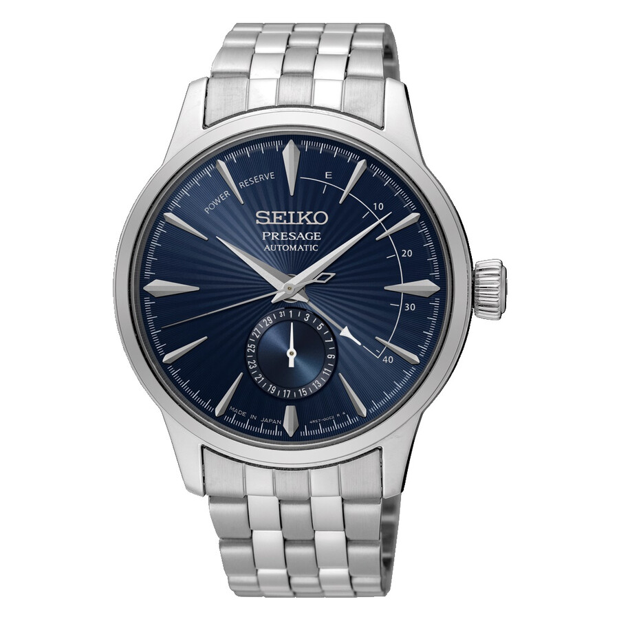 seiko cocktail time jomashop