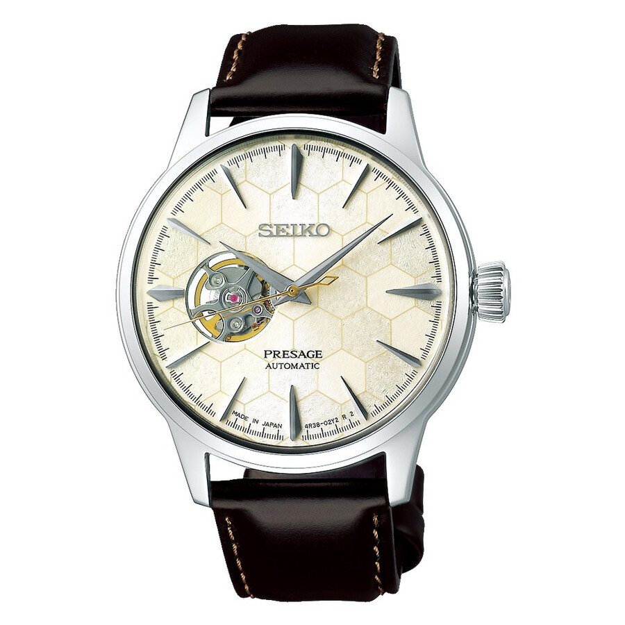 seiko cocktail time jomashop