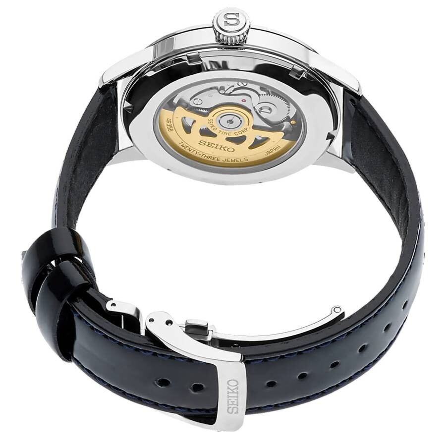 seiko cocktail time jomashop