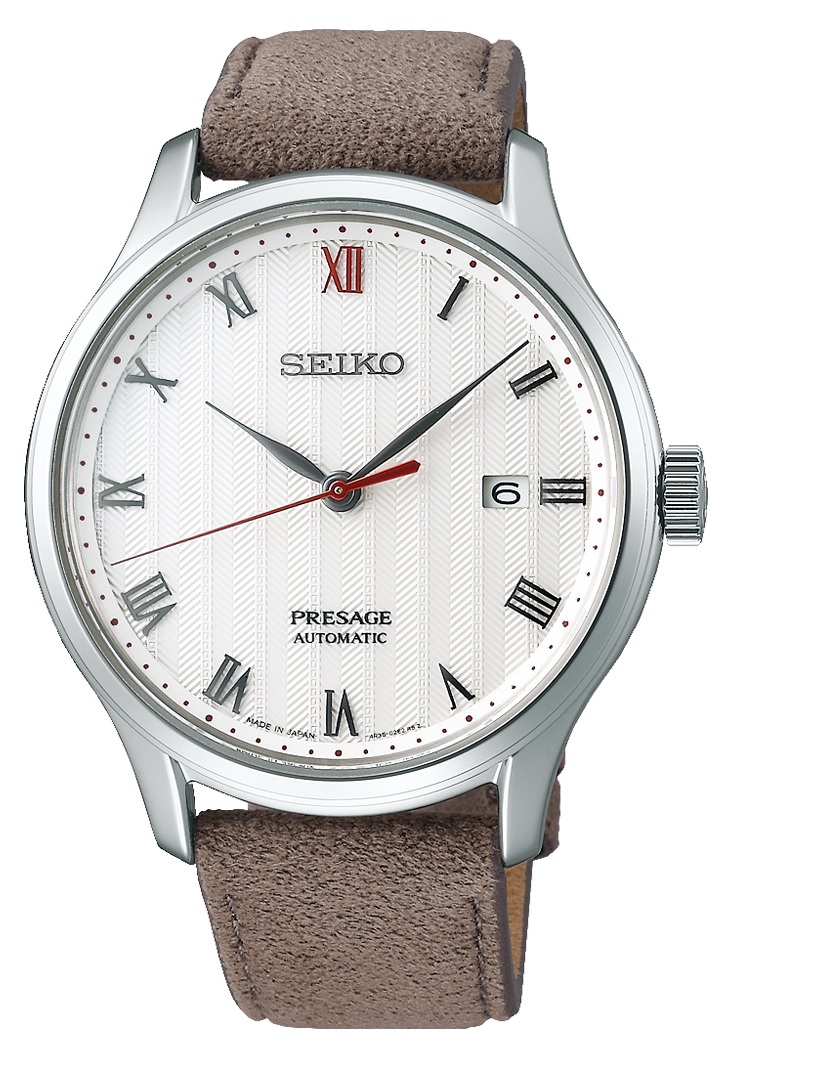seiko presage automatic jomashop